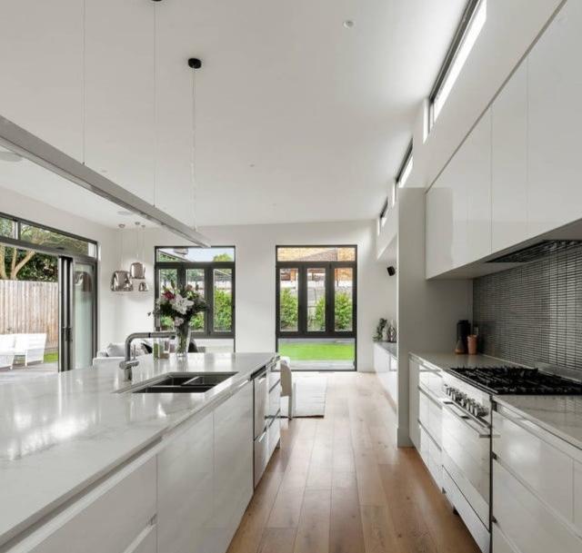 Refresh Renovations Melbourne Inner East - David Kenny