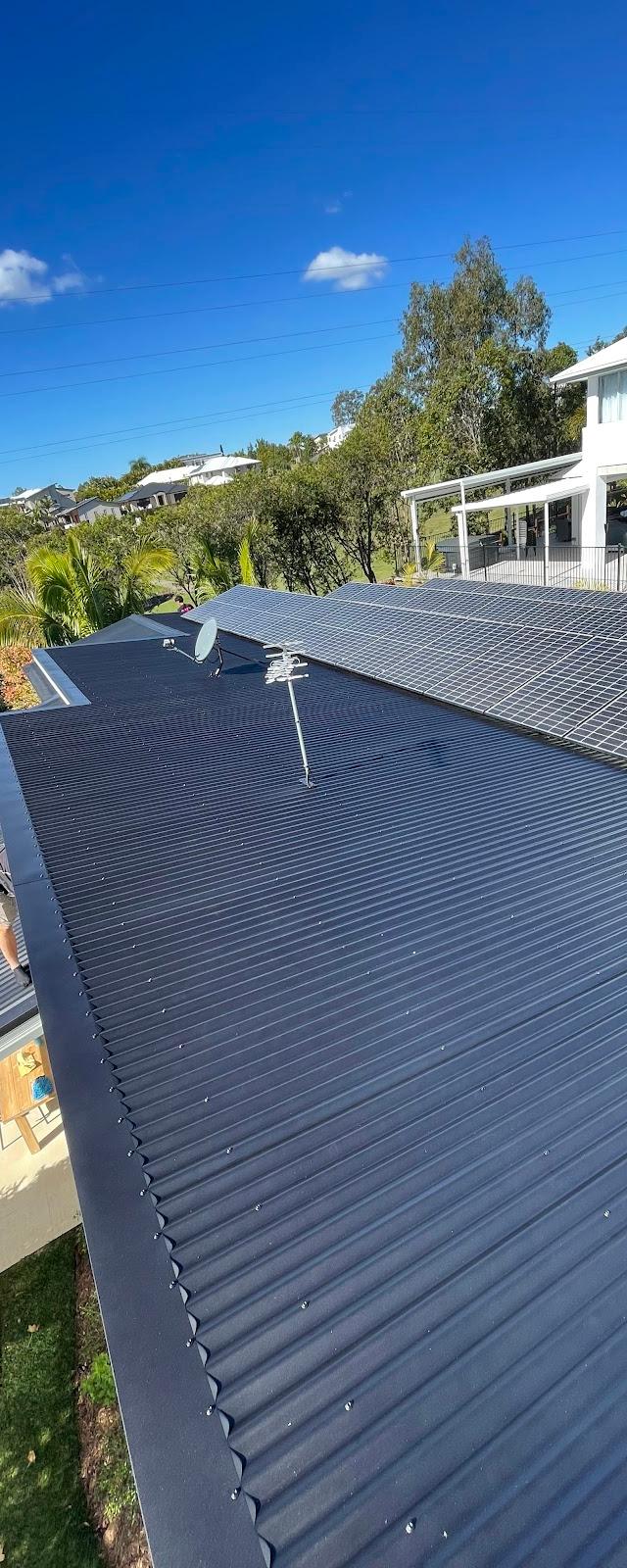 Refresh Roof & Exterior Restorations