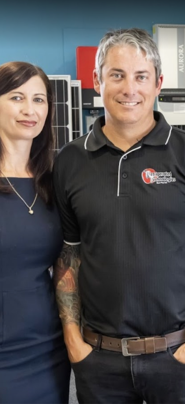 Refrigerated Technologies QLD