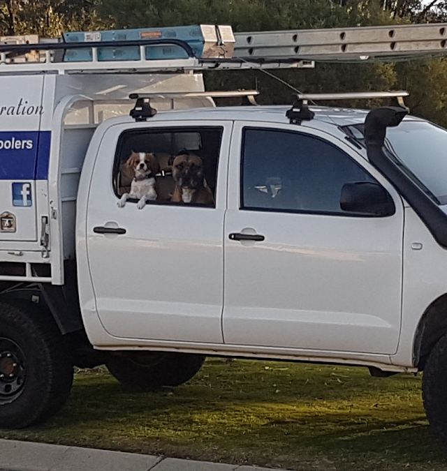 Refrigeration & Airconditioning - Kenworthy Refrigeration