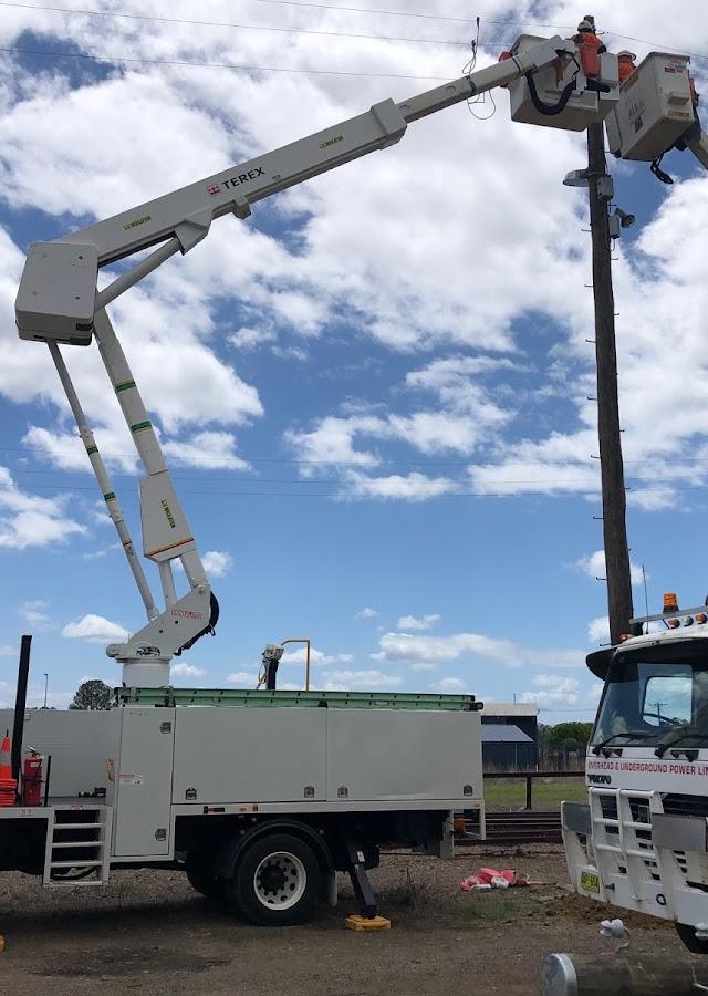 Reg Latter Electrical