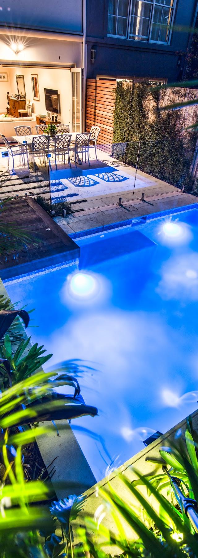 Regal Pools & Landscapes