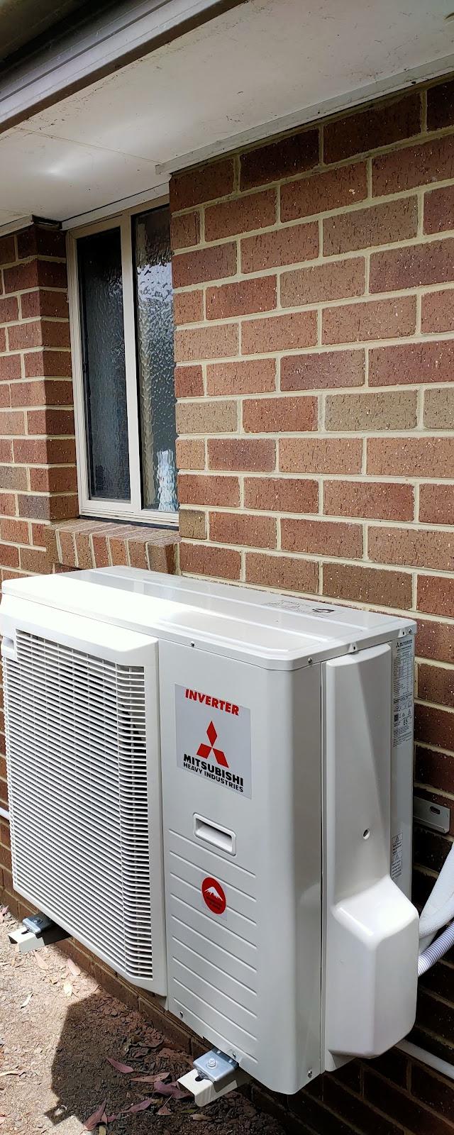 Reids Electrical and Air Conditioning
