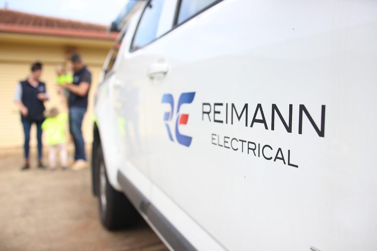 Reimann Electrical