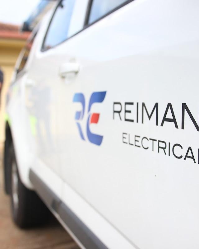 Reimann Electrical