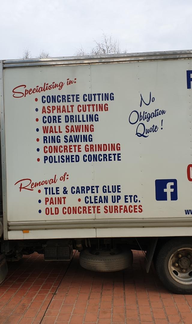 Reliable Cutting Service