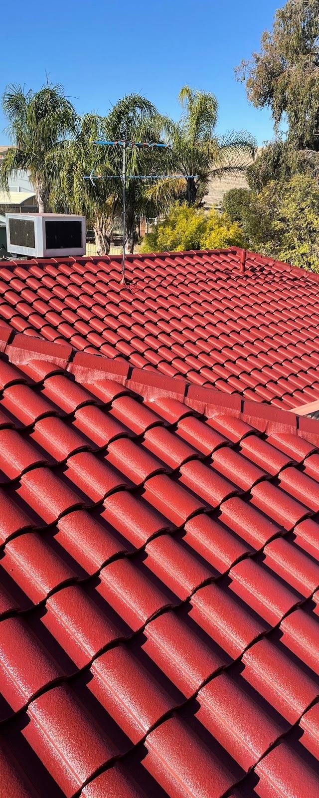 Reliable Roofing and Property Maintenance