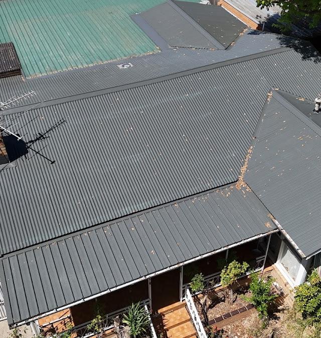 RELIABLE ROOFING GROUP