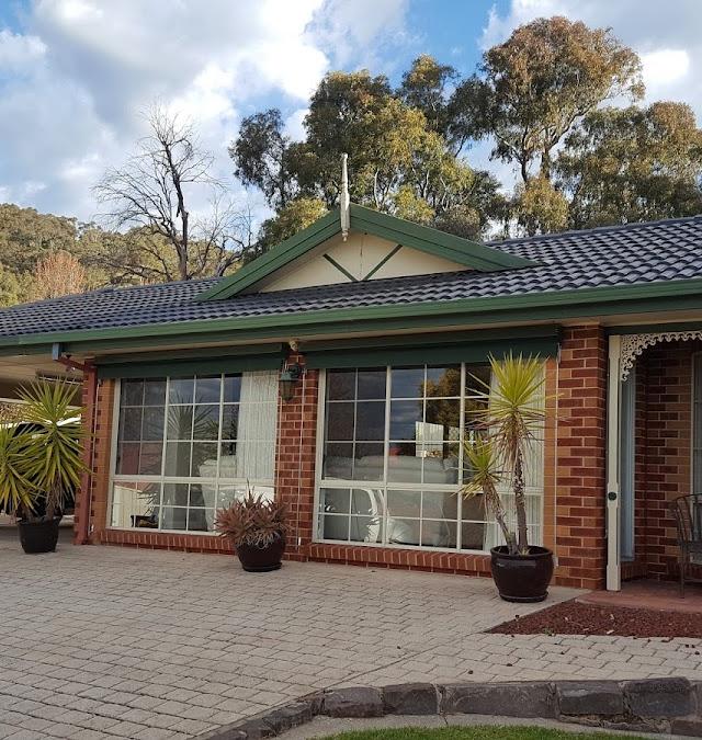 Reliance Roof Restoration Albury Wodonga