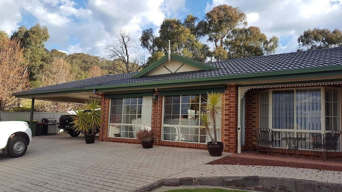 Reliance Roof Restoration Albury Wodonga