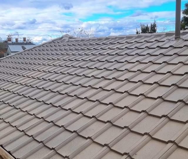 Reliance Roof Restoration Bendigo