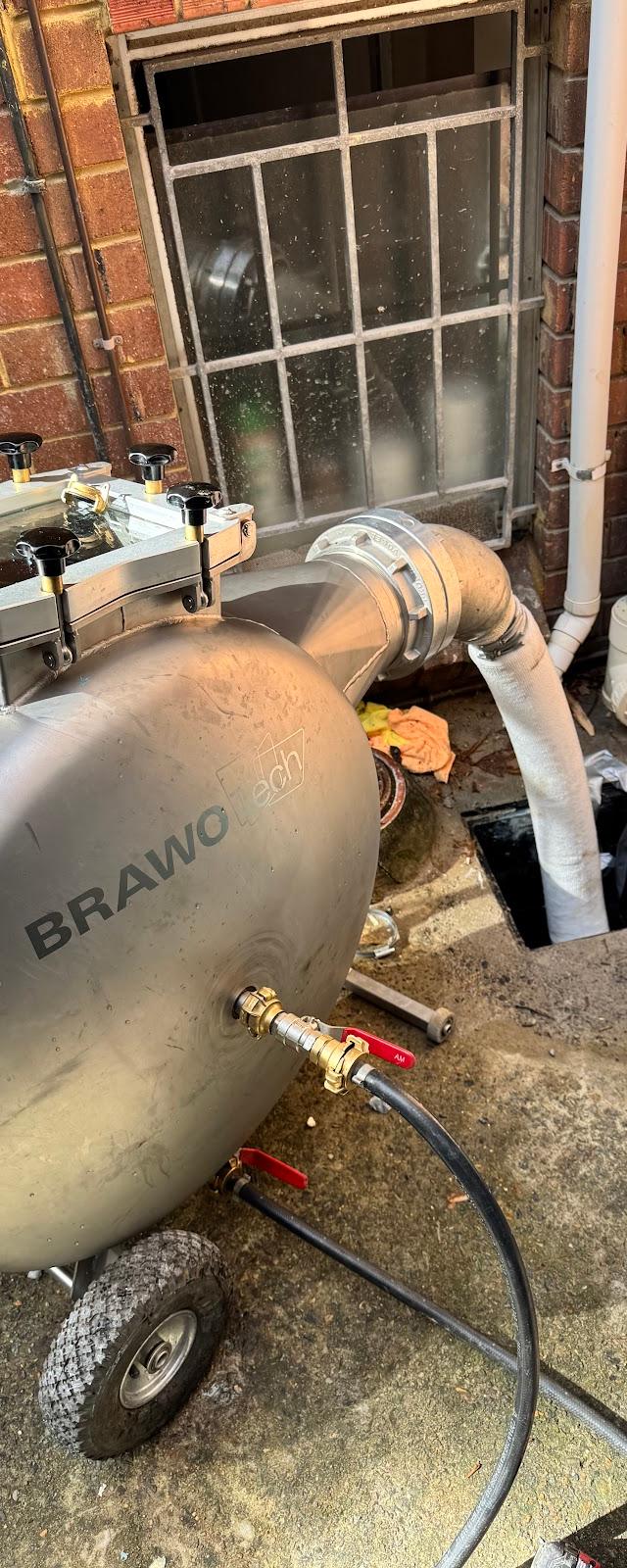 Reline Plumbers Pty Ltd - Pipe Relining Sydney