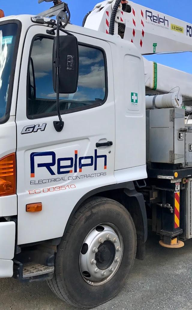 Relph Electrical Contractors