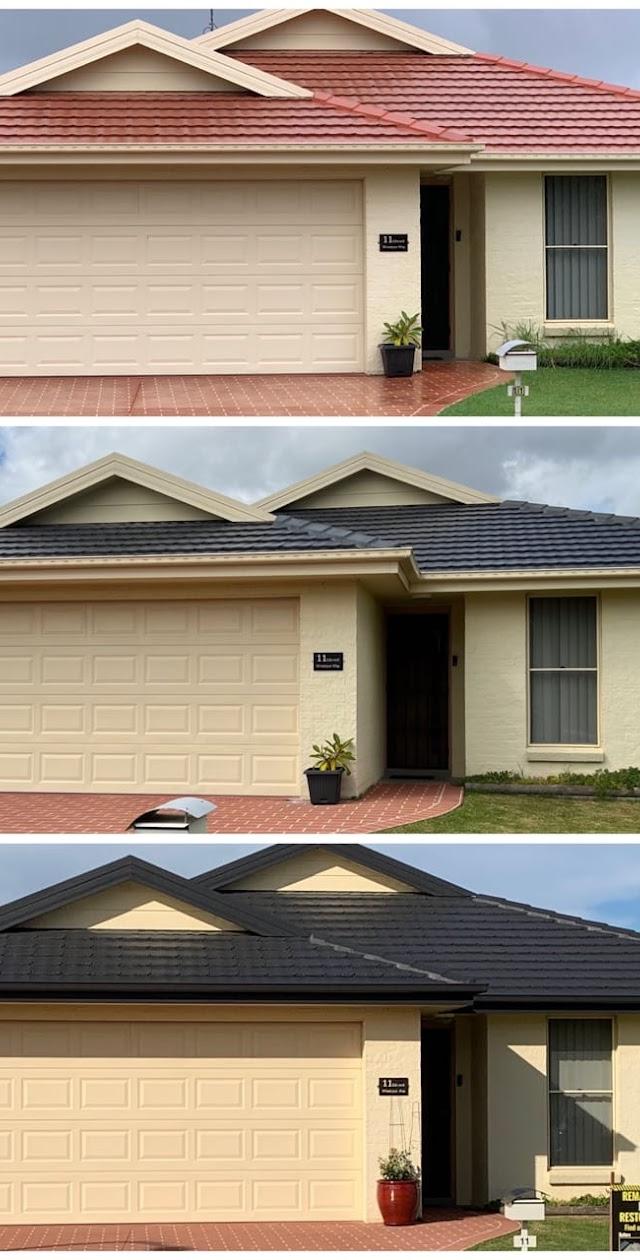 Remarkable Roof Restorations