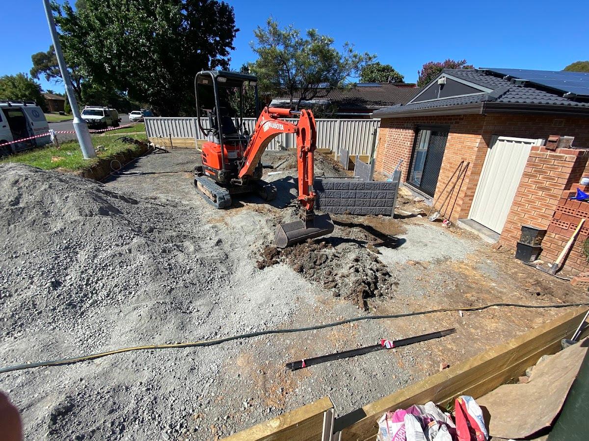 remedial building professionals