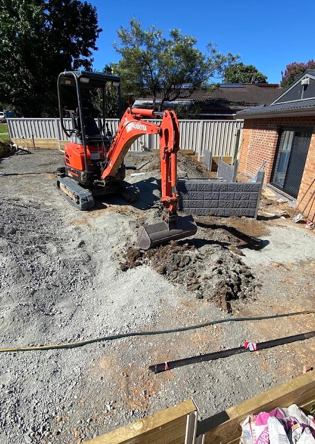 remedial building professionals