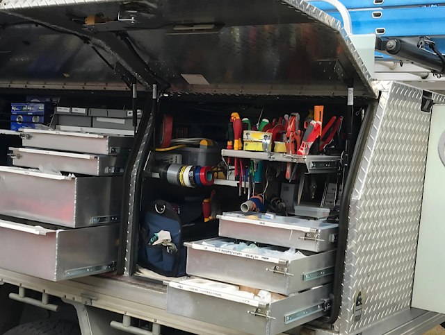 Remfry Electrical