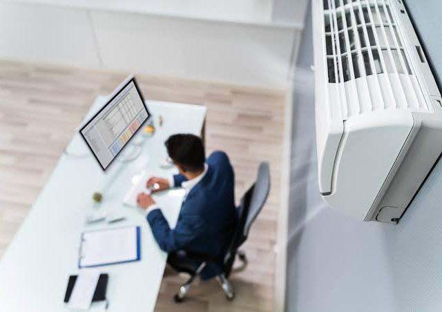 Remote Refrigeration & Air conditioning