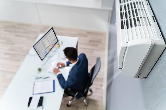 Remote Refrigeration & Air conditioning