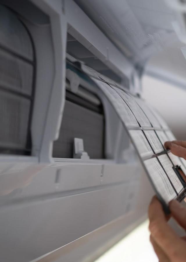 Renew Air Conditioning