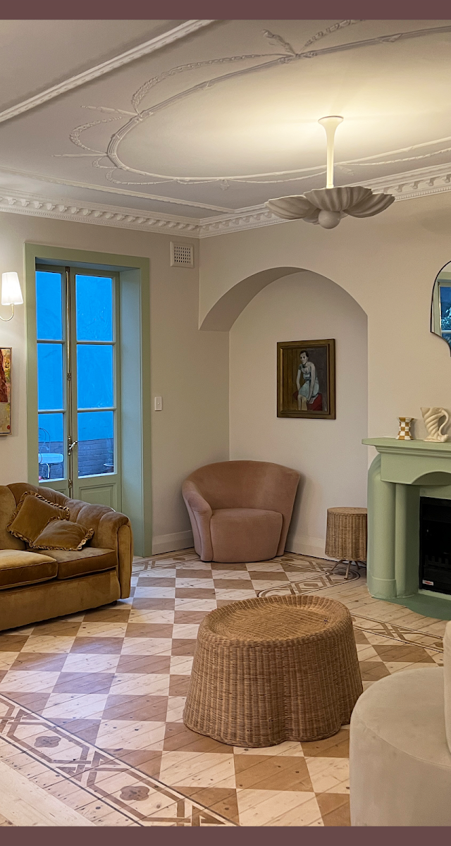 Renew Painting & Deco