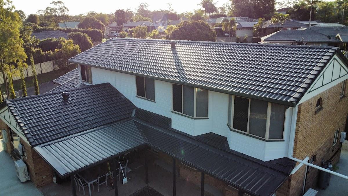 Renewed Roofing Pty Ltd