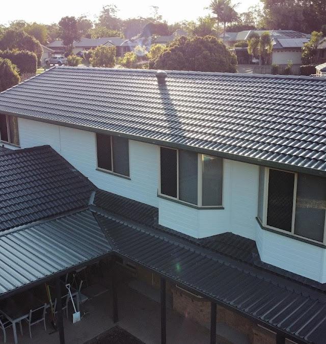 Renewed Roofing Pty Ltd