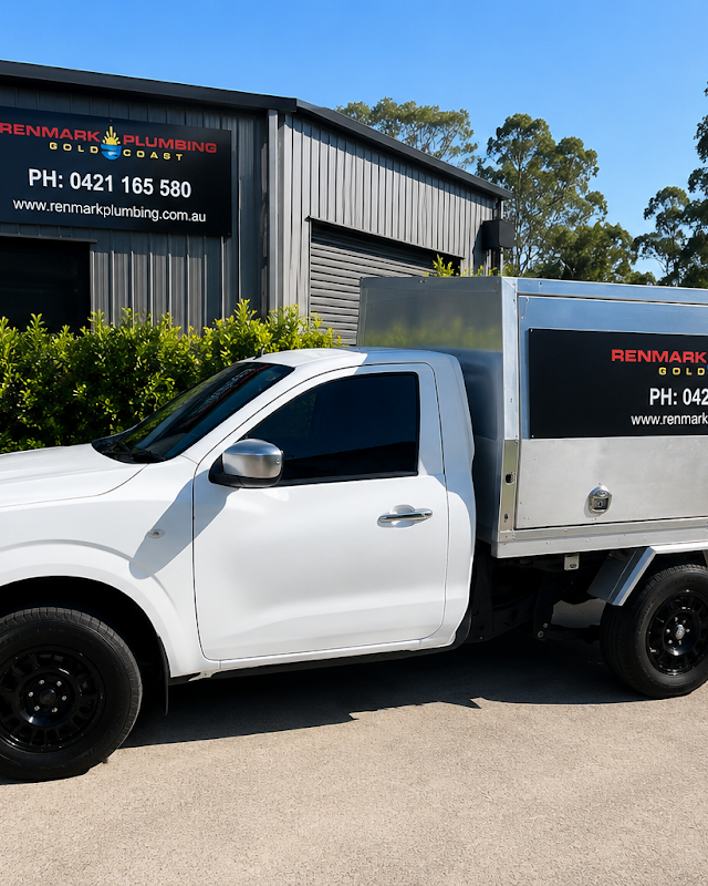 Renmark Plumbing Gold Coast Pty Ltd