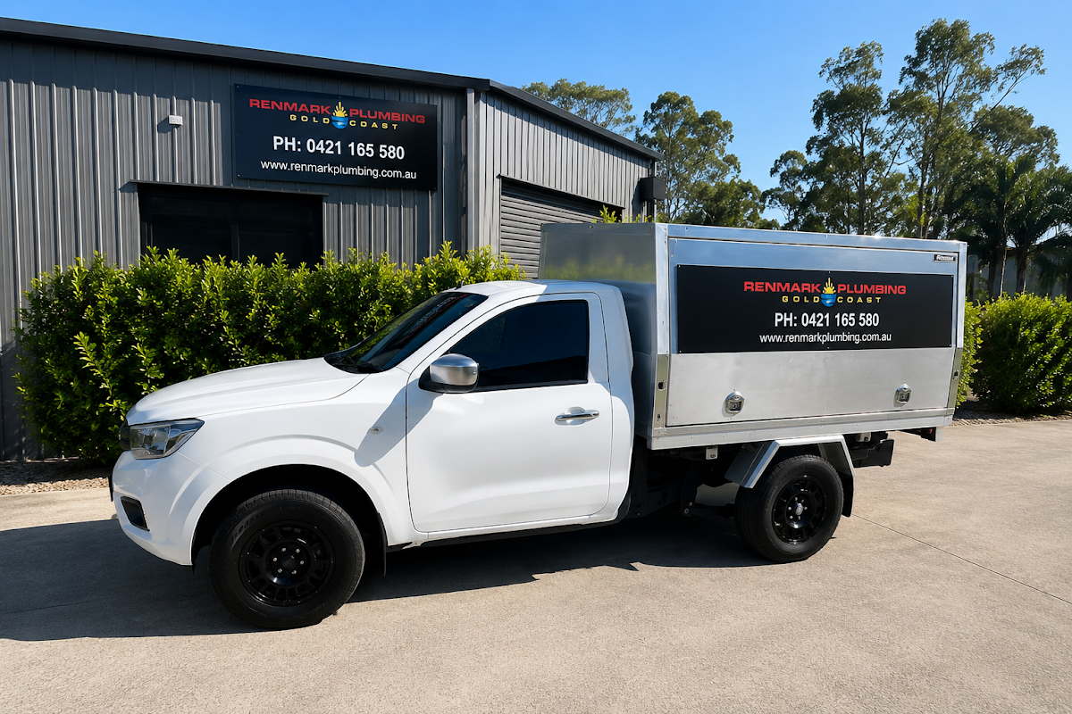 Renmark Plumbing Gold Coast Pty Ltd