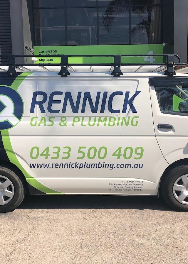 Rennick Plumbing