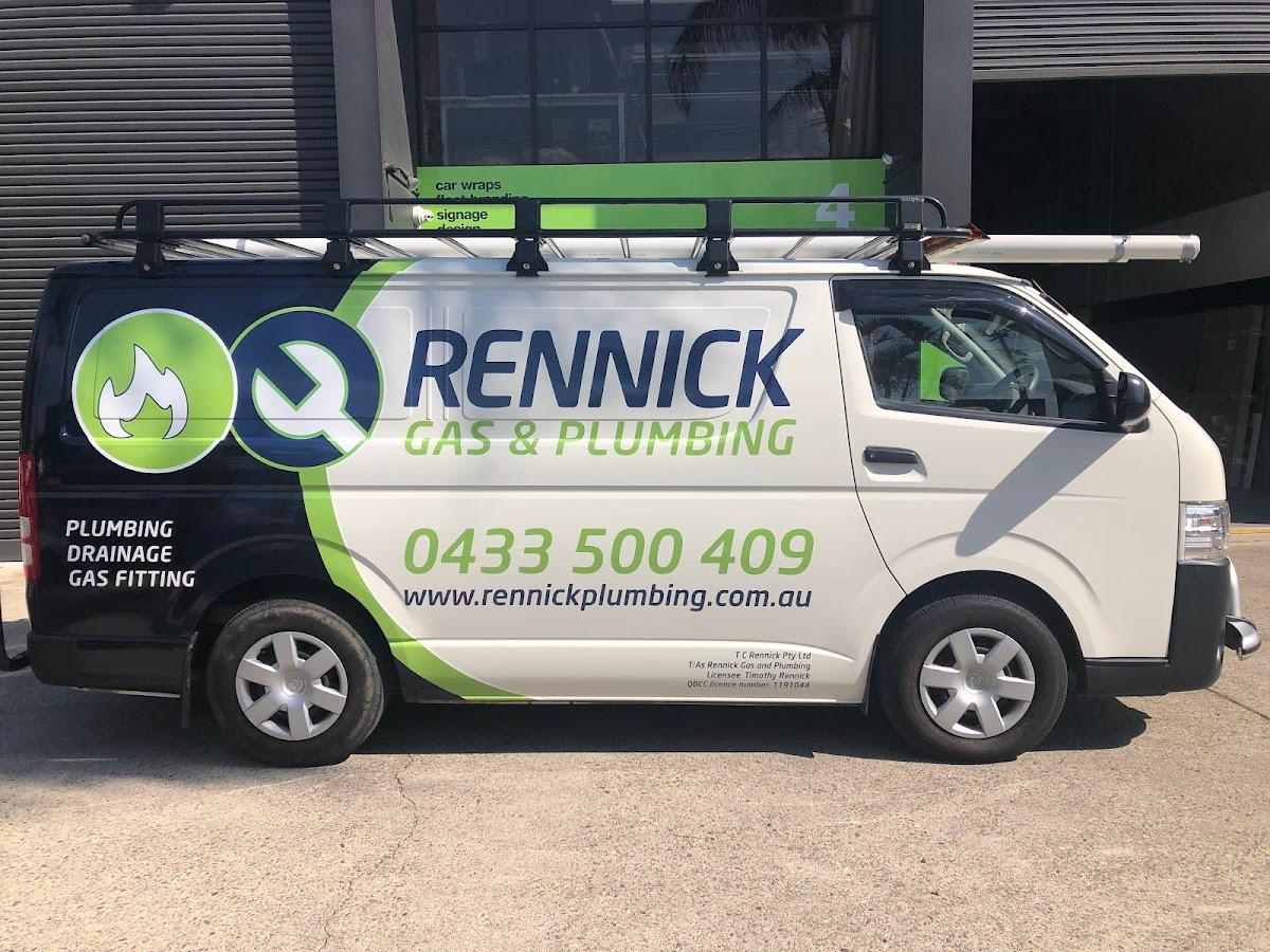 Rennick Plumbing