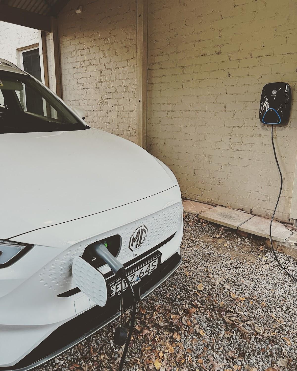 Rennie Electrical