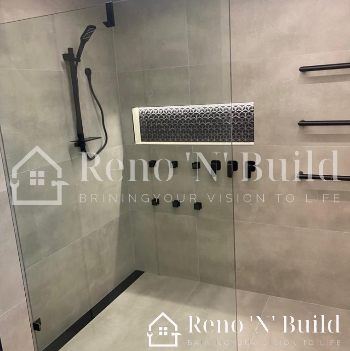 Reno ‘N’ Build