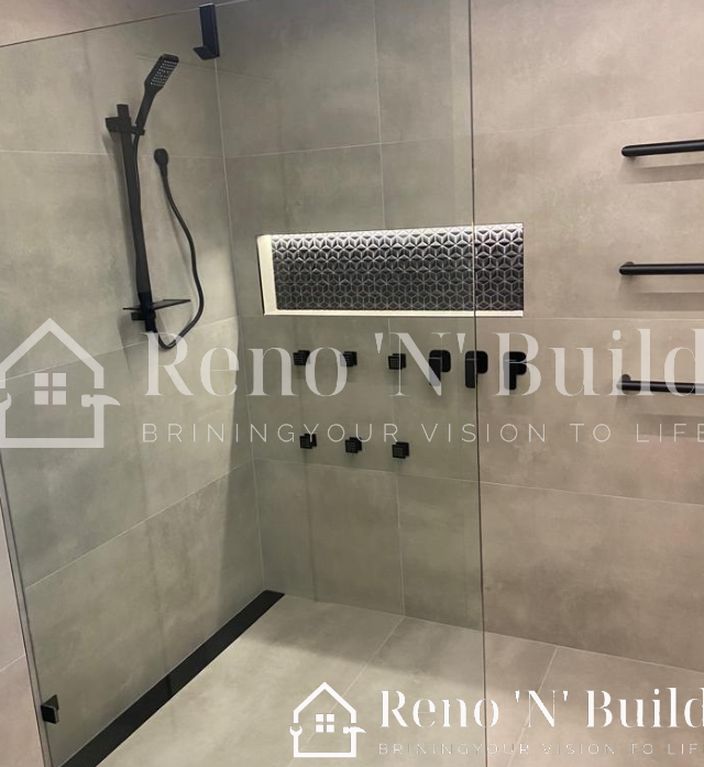Reno ‘N’ Build