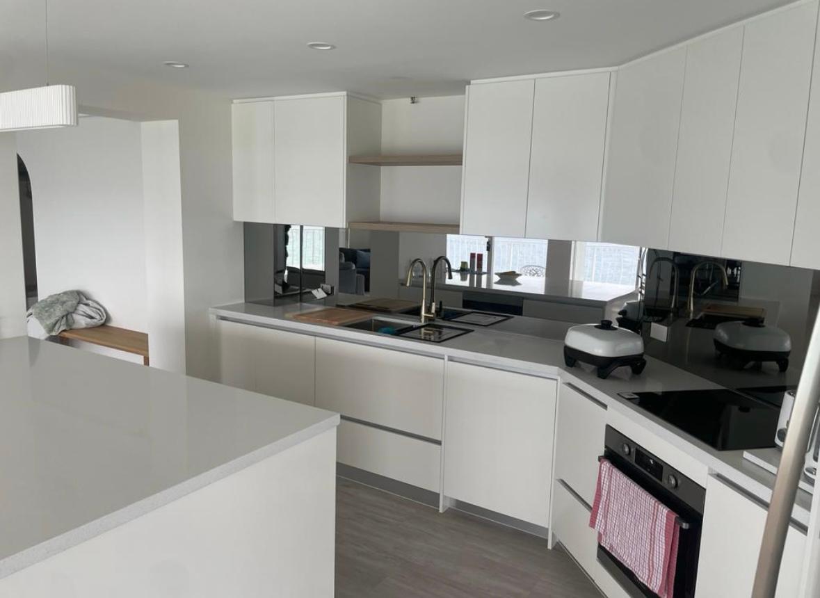 Renovate Carpentry & Construction