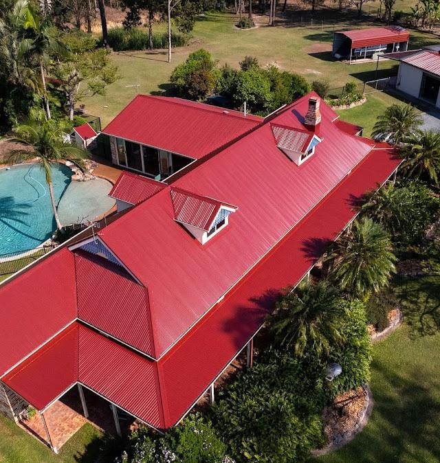 REP Roofing
