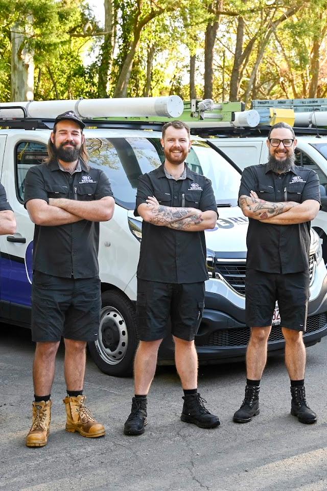 REPARE Electrical & Air Conditioning