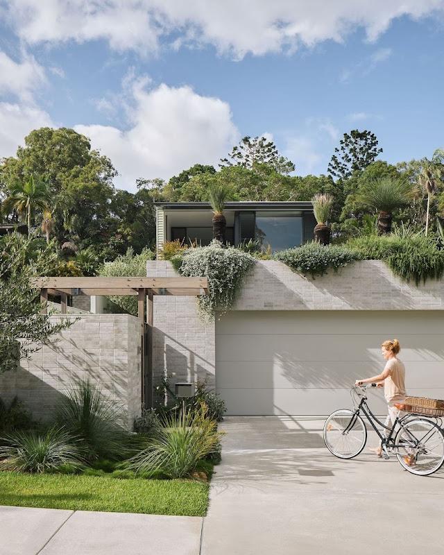 Reserve Landscape Architecture & Construction