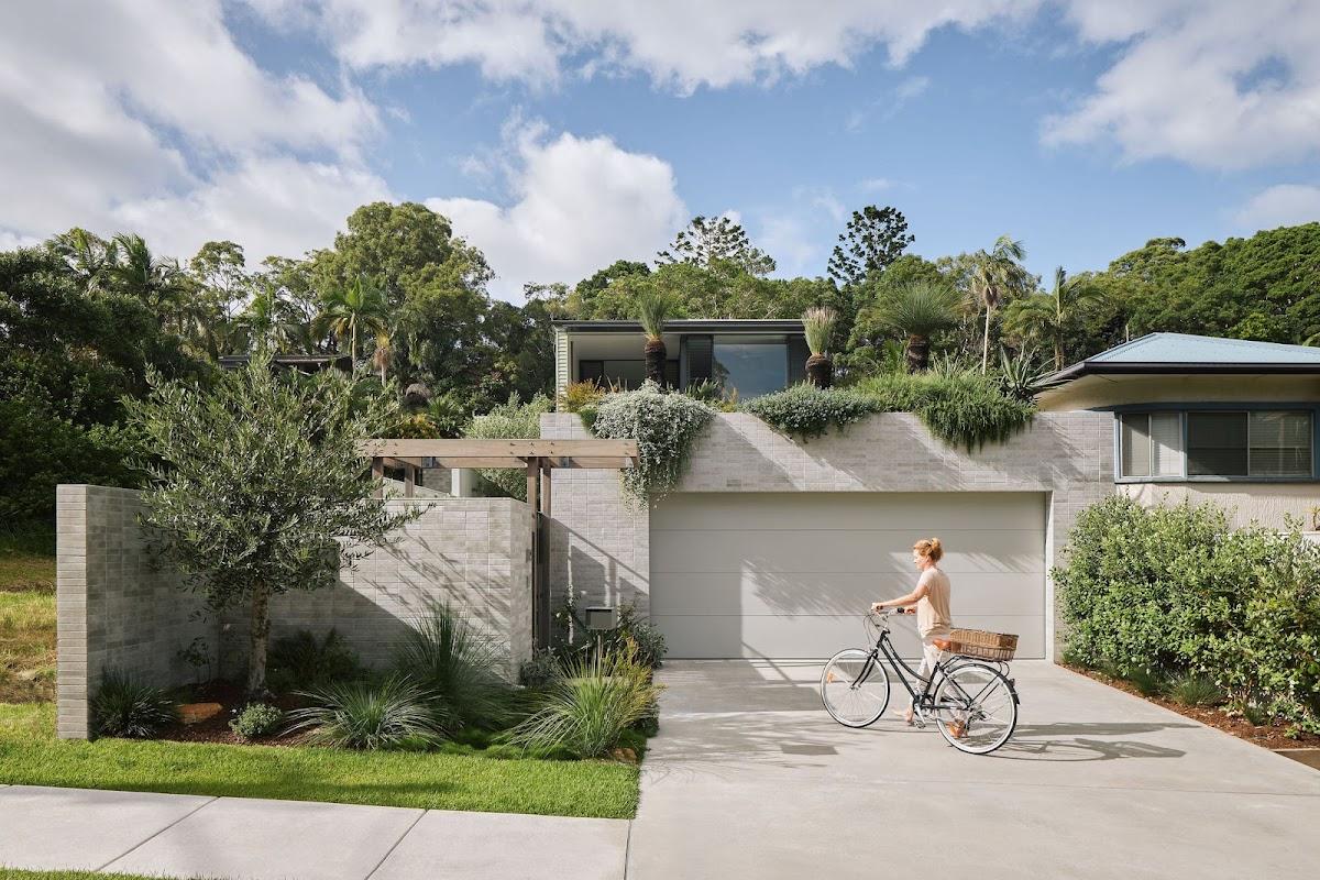 Reserve Landscape Architecture & Construction