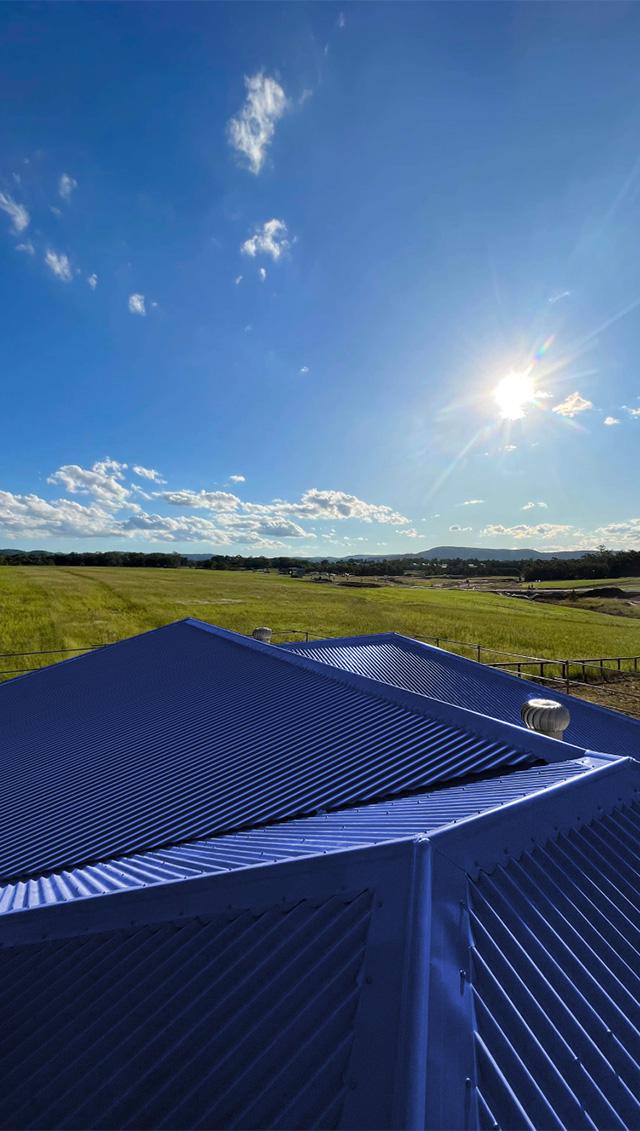 Resi Metal Roofing - Metal Roof Replacement & Roof Repairs