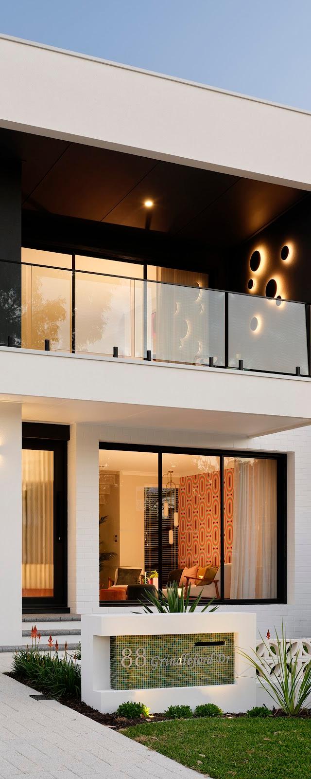 Residential Attitudes
