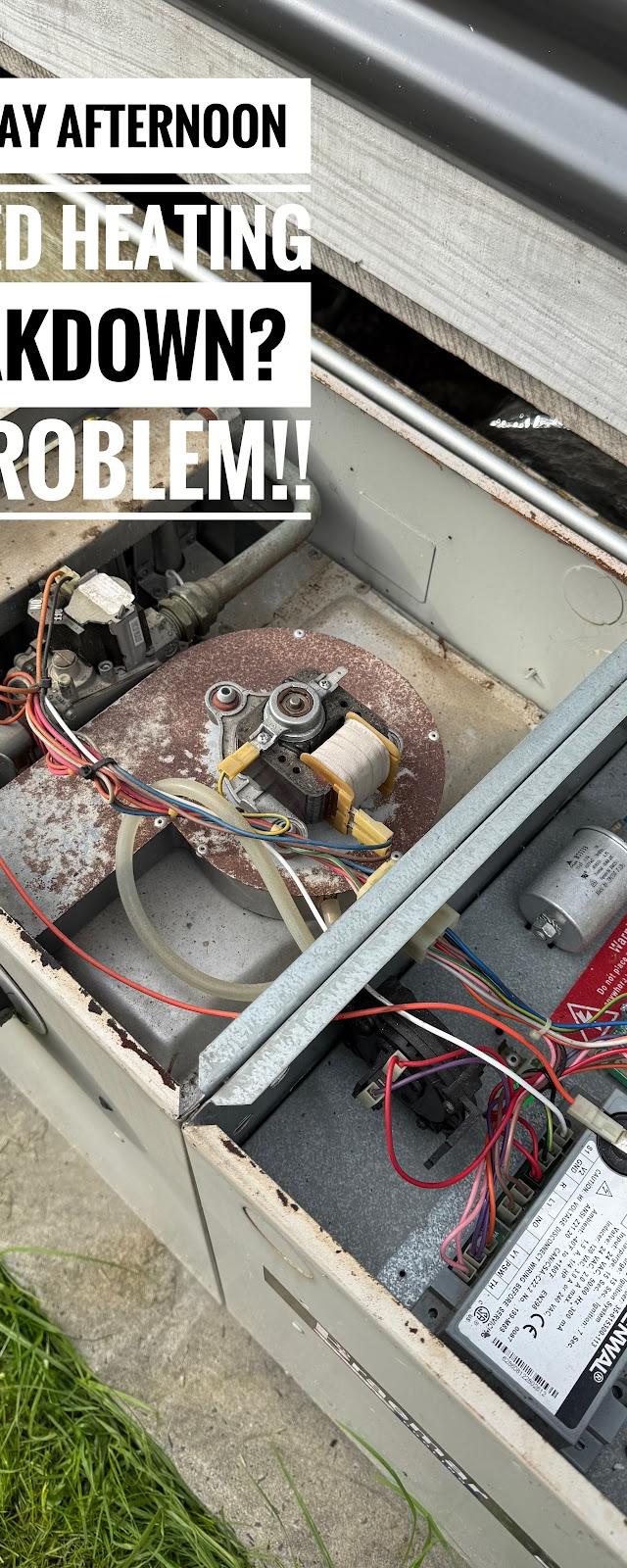 Resilient Plumbing