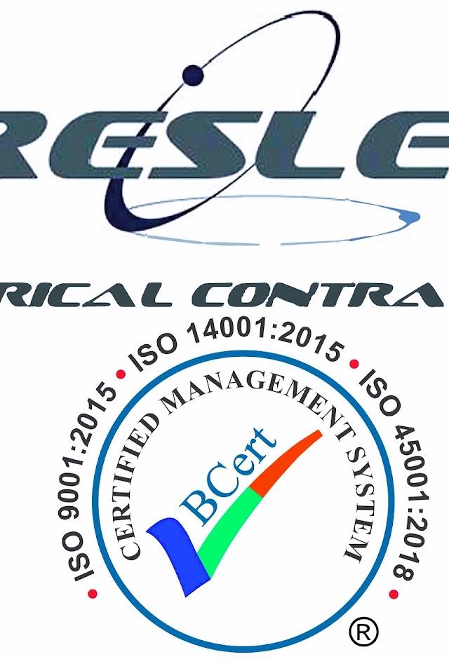 Reslec Electrical Contractors P/L