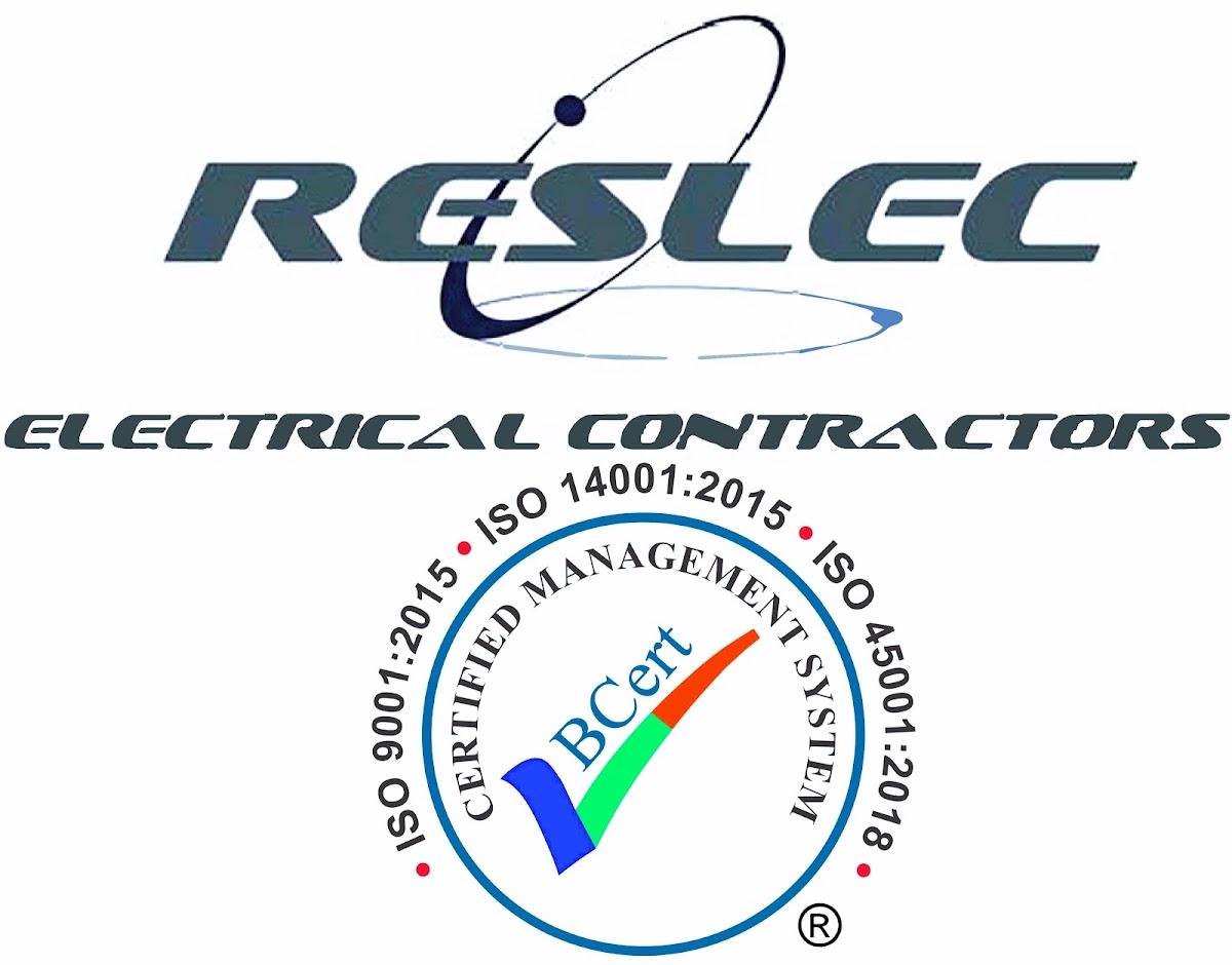 Reslec Electrical Contractors P/L