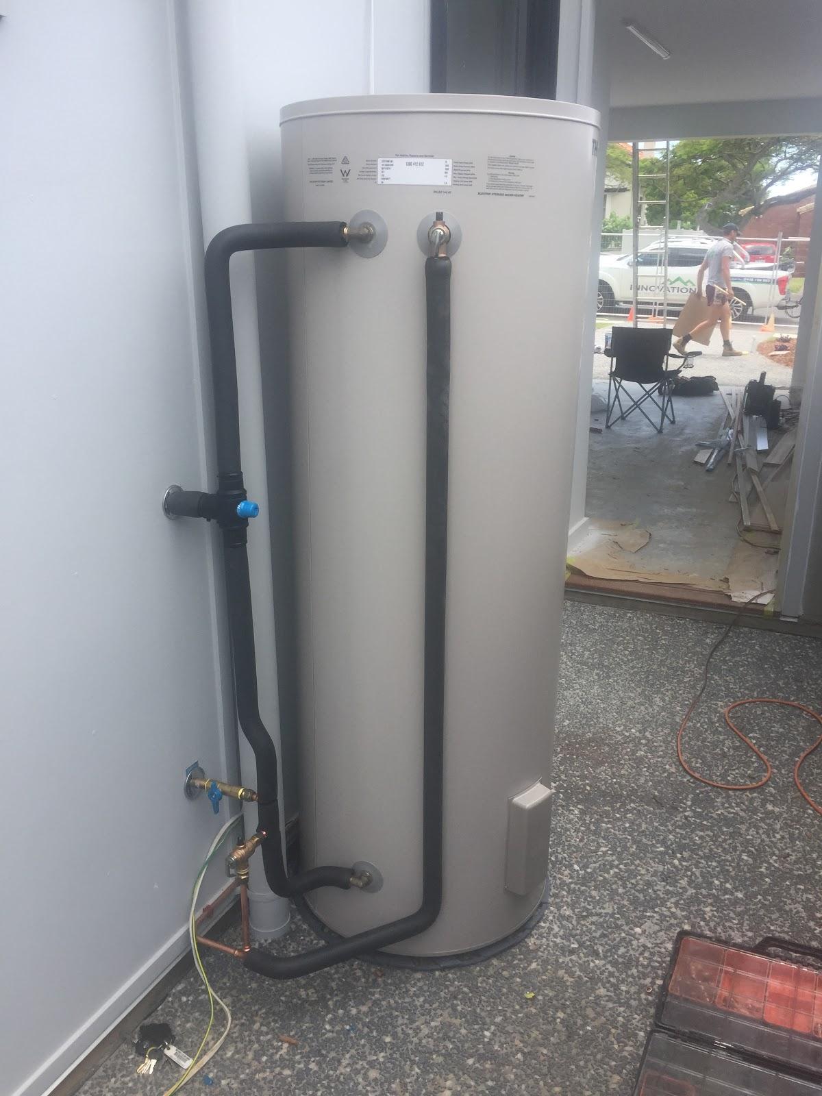 Resolution Gas & Plumbing