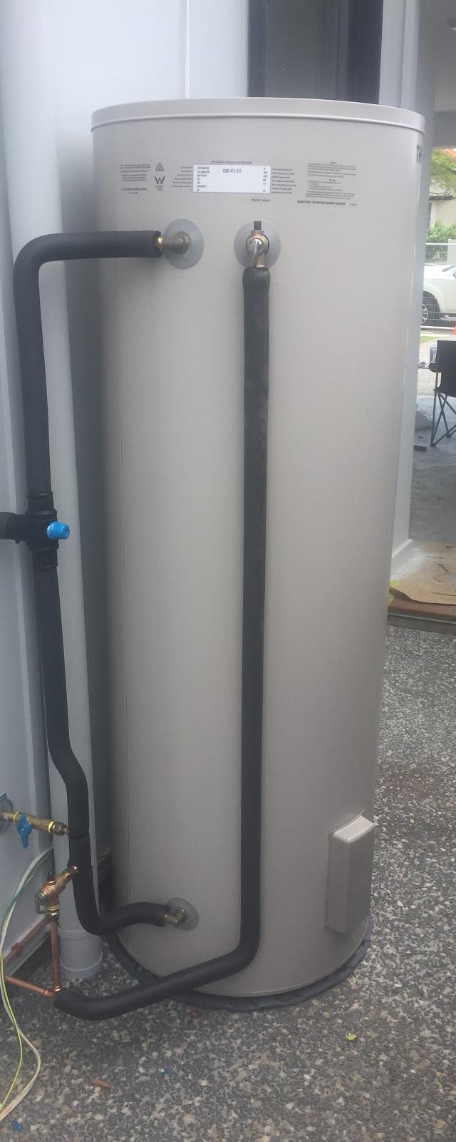 Resolution Gas & Plumbing