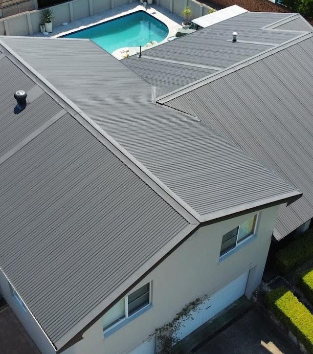Respected Roofing Services