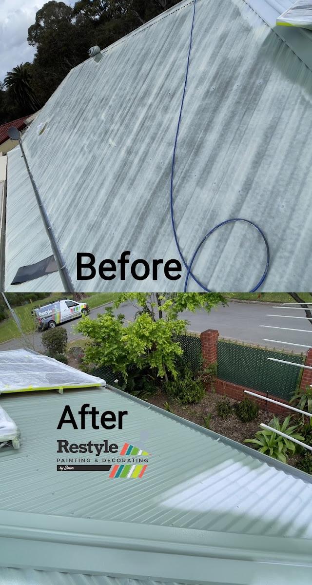 Restyle Painting And Decorating by Erion - Painters Adelaide SA