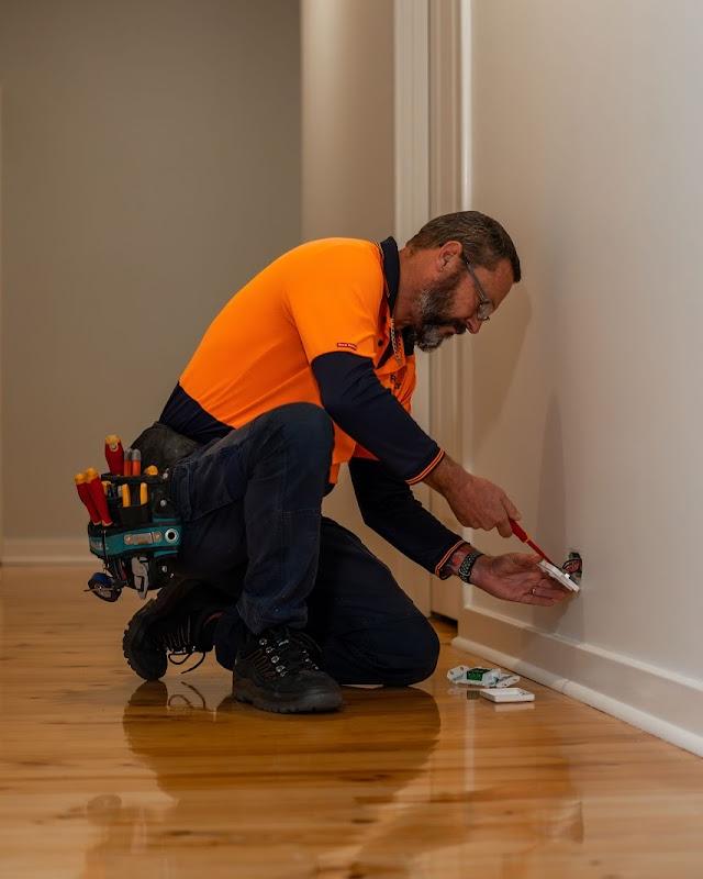 Results Electrical