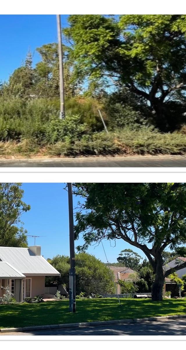 Reticulation & Landscaping by SMC